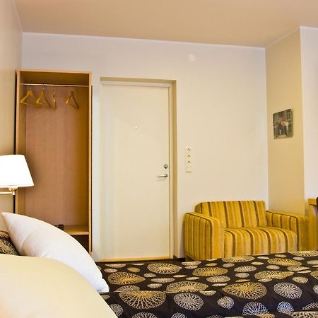 Art Hotell Rakvere Eksteriør billede
