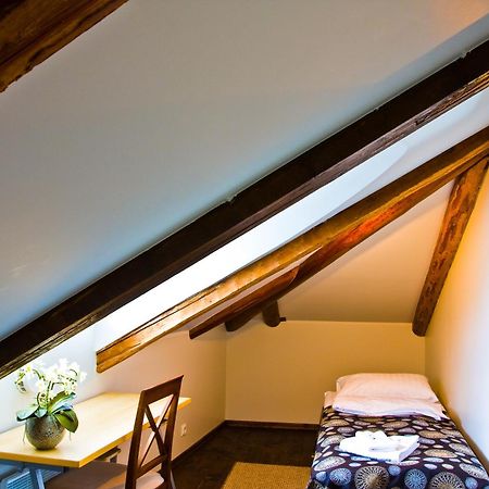 Art Hotell Rakvere Eksteriør billede