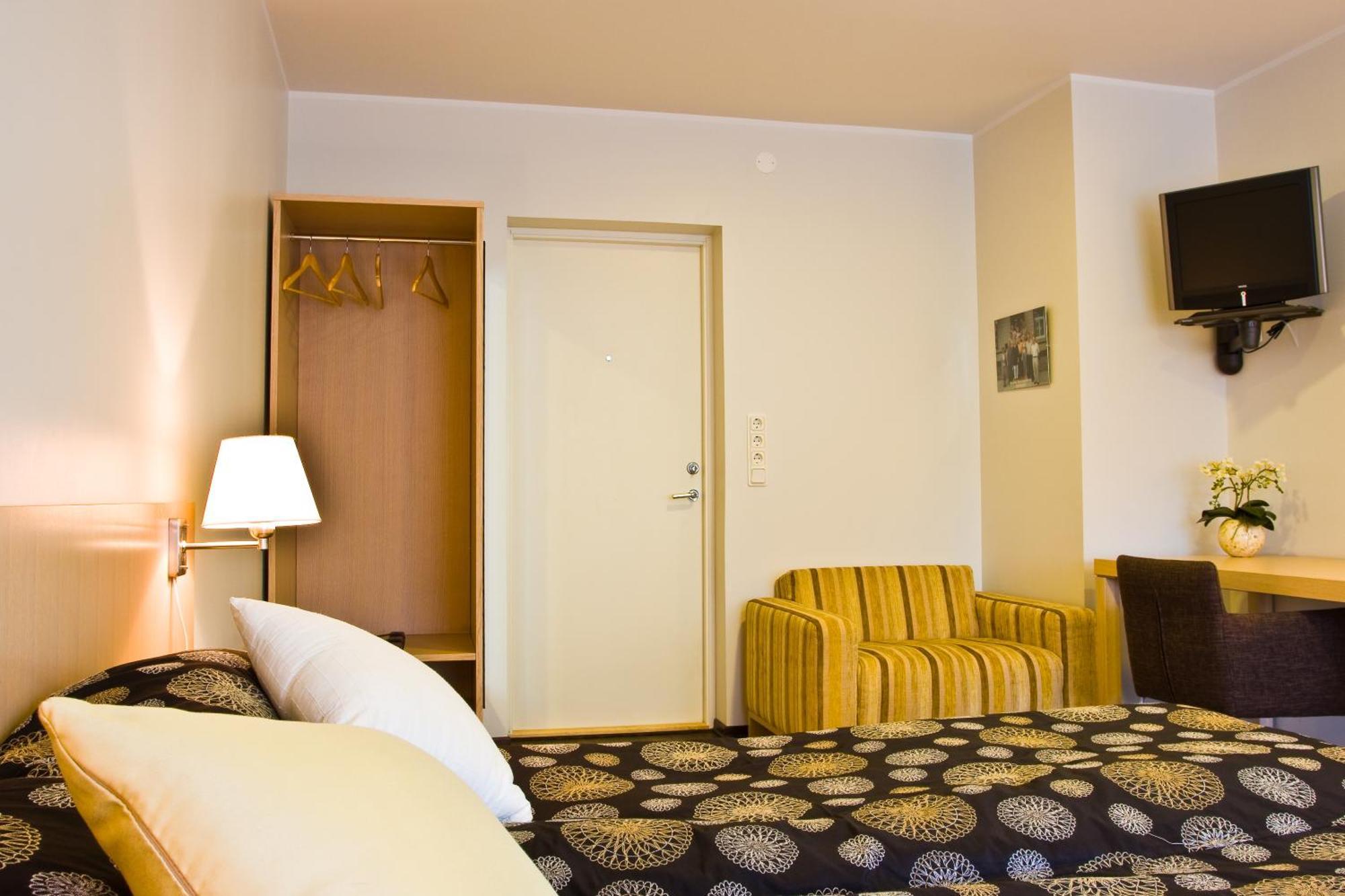 Art Hotell Rakvere Eksteriør billede