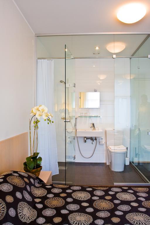 Art Hotell Rakvere Værelse billede